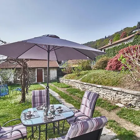 La Pergola Appartement