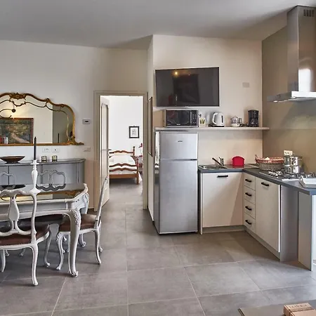 Appartement La Pergola Stresa