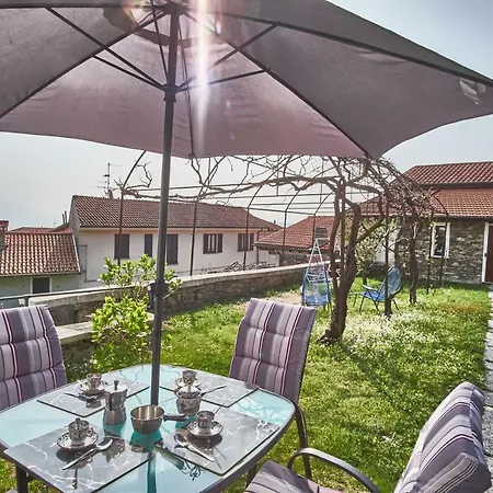 Appartement La Pergola