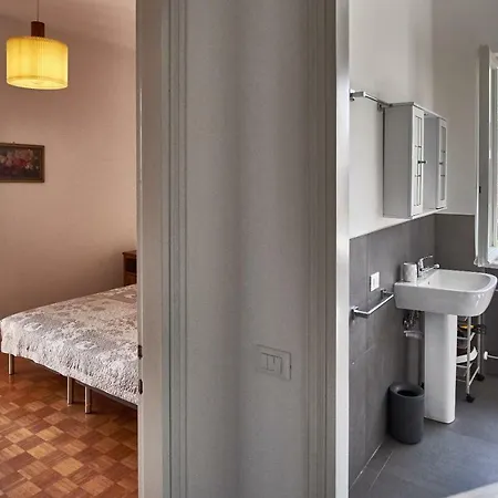 La Pergola Appartement