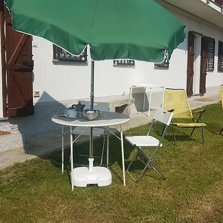 Appartement La Pergola