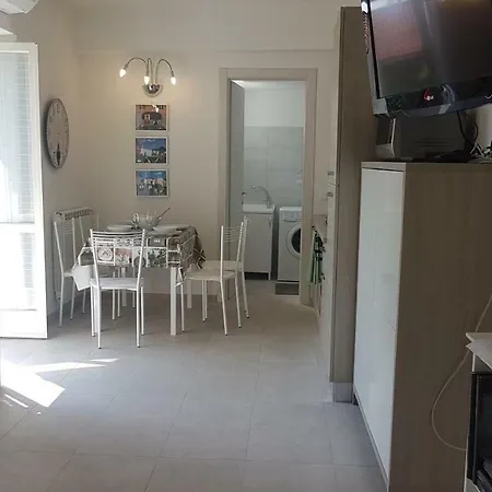 Appartement La Pergola Stresa