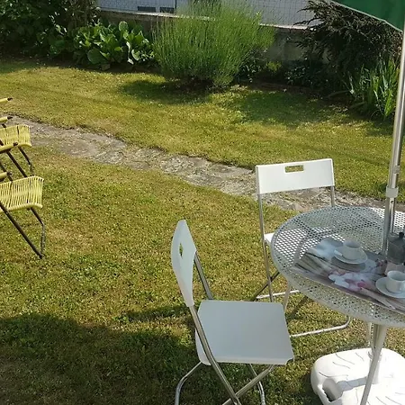 Appartement La Pergola