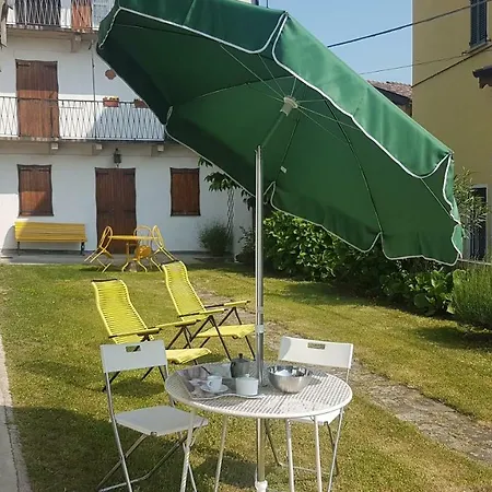 La Pergola Stresa
