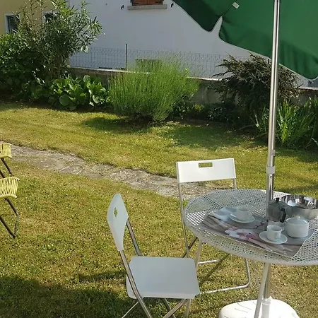 La Pergola Appartement Stresa