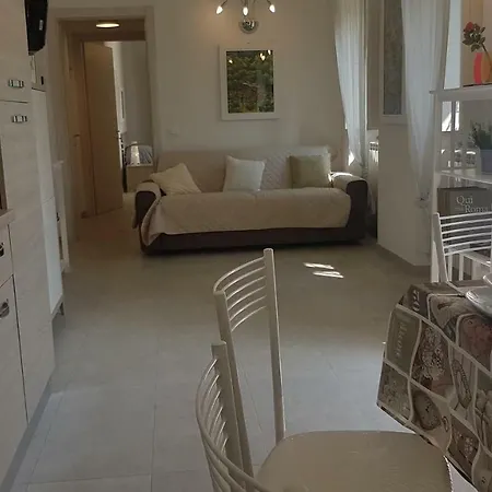 Appartement La Pergola *