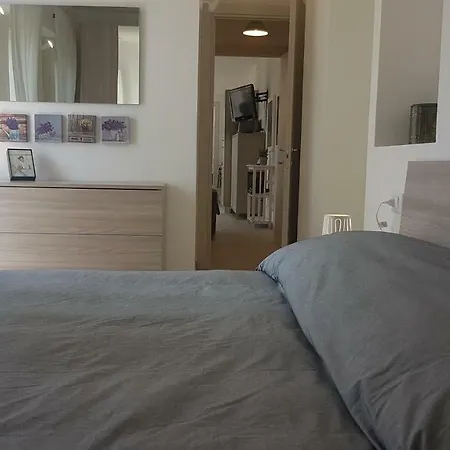 La Pergola Appartement *